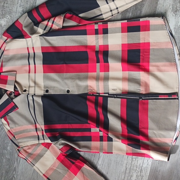 TOKU MENS SHIRT (SMALL) - Picture 2 of 6
